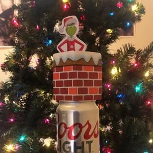 Meet your Posher, Freddie